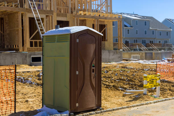 Best Portable toilet rental cost  in Appalachia, VA
