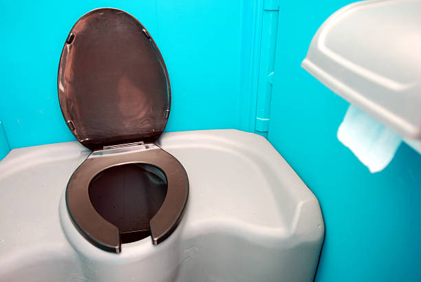Portable bathroom rental in Appalachia, VA
