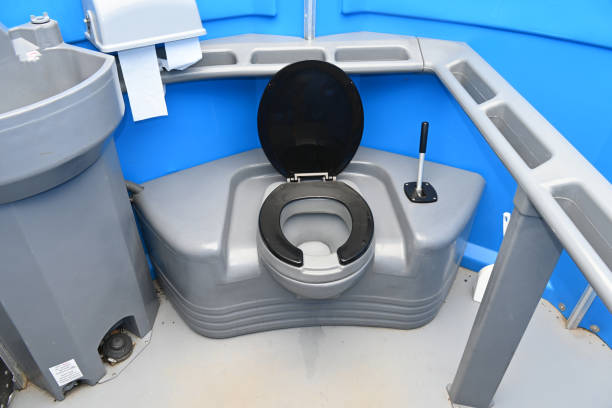 Best High-end porta potty rental  in Appalachia, VA