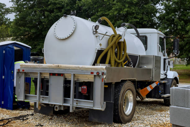 Best Affordable porta potty rental  in Appalachia, VA