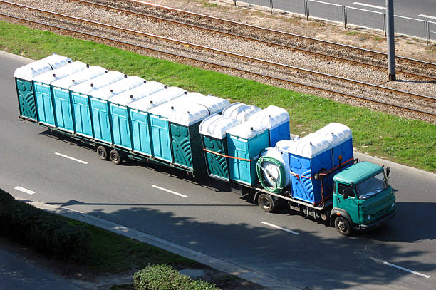 Portable Toilet Options We Offer in Appalachia, VA